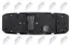 ПЕРЕМИКАЧ СКЛОПІДІЙМАЧА | CHRYSLER TOWN&amp;COUNTRY 2008-,DODGE GRAND CARAVAN 2008- NTY EWSCH033 (фото 5)