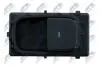 Кнопка ел.склопід. Tesla Model 3 NTY EWS-CH-041 (фото 3)