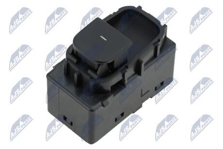Кнопка ел.склопід. Tesla Model 3 NTY EWS-CH-041