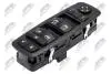 ПЕРЕМИКАЧ СКЛОПІДІЙМАЧА | CHRYSLER TOWN&amp;COUNTRY 3.6 2012-,DODGE GRAND CARAVAN 3.6 2012- NTY EWSCH051 (фото 1)