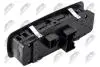 ПЕРЕМИКАЧ СКЛОПІДІЙМАЧА | CHRYSLER TOWN&amp;COUNTRY 3.6 2012-,DODGE GRAND CARAVAN 3.6 2012- NTY EWSCH051 (фото 2)