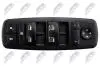ПЕРЕМИКАЧ СКЛОПІДІЙМАЧА | CHRYSLER TOWN&amp;COUNTRY 3.6 2012-,DODGE GRAND CARAVAN 3.6 2012- NTY EWSCH051 (фото 3)