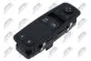 ПЕРЕМИКАЧ СКЛОПІДІЙМАЧА | CHRYSLER TOWN&amp;COUNTRY 3.6 2012-,DODGE GRAND CARAVAN 3.6 2012- NTY EWSCH062 (фото 1)