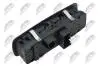 ПЕРЕМИКАЧ СКЛОПІДІЙМАЧА | CHRYSLER TOWN&amp;COUNTRY 3.6 2012-,DODGE GRAND CARAVAN 3.6 2012- NTY EWSCH062 (фото 2)