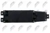 Переключатель Стеклоподъемника | JEEP CHEROKEE /LIMITED/ 4.0 2001- NTY EWSCH065 (фото 5)