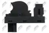 ПЕРЕМИКАЧ СКЛОПІДІЙМАЧА | CITROEN JUMPER 2006-,FIAT DUCATO 2006-,PEUGEOT BOXER 2006- NTY EWSCT000 (фото 4)