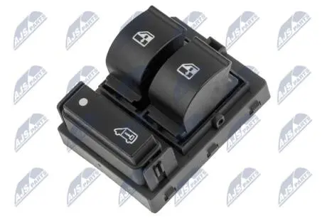 ПЕРЕМИКАЧ СКЛОПІДІЙМАЧА | CITROEN JUMPER 2006-,FIAT DUCATO 2006-,PEUGEOT BOXER 2006- NTY EWSCT000