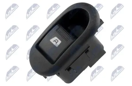 ПЕРЕМИКАЧ СКЛОПІДІЙМАЧА | CITROEN C2 2002-,C3 2002-,PEUGEOT 1007 2005-/4 PINY/ NTY EWSCT003