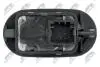 ПЕРЕМИКАЧ СКЛОПІДІЙМАЧА | CITROEN C2 2002-,C3 2002-,PEUGEOT 1007 2005-/4 PINY/ NTY EWSCT003 (фото 5)