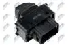 ПЕРЕМИКАЧ СКЛОПІДІЙМАЧА | CITROEN BERLINGO 2008-,C3 PICASSO 2009-,PEUGEOT PARTNER 2008-,207 2006-/DLA POJAZDУW BEZ FUNKCJI AUTOMATYKI PODNOЊNIKУW SZYB/ NTY EWSCT008 (фото 2)