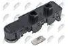 Переключатель стеклоподемника CITROEN C8 2002-, PEUGEOT 807 14957520XT NTY EWSCT014 (фото 2)