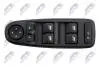 ПЕРЕМИКАЧ СКЛОПІДІЙМАЧА | CITROEN C4 PICASSO 2006-,C4 GRAND PICASSO 2006-/UWAGA:ILOЊЖ PINУW 6+3/ NTY EWSCT015 (фото 3)