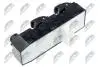 Переключатель стеклоподъемника CHEVROLET LACETTI 2005,96552814 NTY EWSDW001 (фото 2)