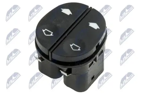 ПЕРЕМИКАЧ СКЛОПІДІЙМАЧА | FORD FIESTA 2000-,FUSION 2002-,KA 1996-,TRANSIT CONNECT 2002- NTY EWSFR001
