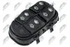 ПЕРЕМИКАЧ СКЛОПІДІЙМАЧА | FORD FOCUS 1998-2004 NTY EWSFR003 (фото 1)