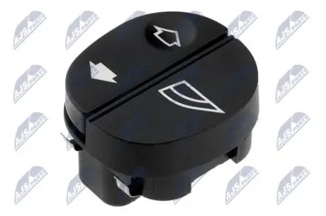 ПЕРЕМИКАЧ СКЛОПІДІЙМАЧА | FORD FIESTA 2000-,FUSION 2002-,KA 1996-,PUMA 1997-,TOURNEO CONNECT 2002-/6 PINУW/ NTY EWSFR004