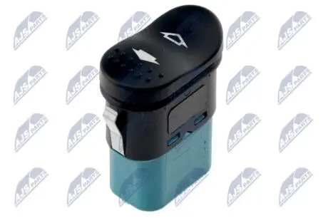 Кнопка стеклоподъемника NTY EWS-FR-013