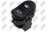 ПЕРЕМИКАЧ СКЛОПІДІЙМАЧА | FORD FOCUS 1998-2004/4 PINY/ NTY EWSFR014 (фото 1)