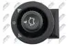 Переключатель зеркала форд фокус 1998-/ фиеста 2001-,4495427 NTY EWSFR015 (фото 3)