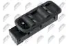 ПЕРЕМИКАЧ СКЛОПІДІЙМАЧА | FORD FIESTA 2008-/19 PINУW/ NTY EWSFR017 (фото 1)