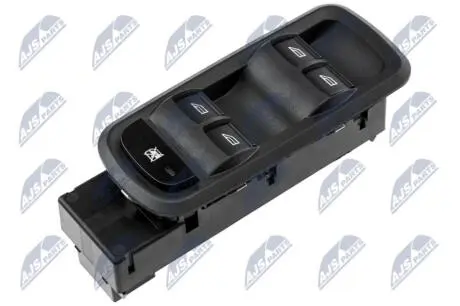 ПЕРЕМИКАЧ СКЛОПІДІЙМАЧА | FORD FIESTA 2008-/19 PINУW/ NTY EWSFR017