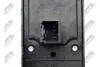 ПЕРЕМИКАЧ СКЛОПІДІЙМАЧА | FORD B-MAX 2012-,C-MAX II 2010-,FOCUS III 2010-,KUGA 2013-/3 PINY/ NTY EWSFR018 (фото 6)