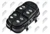 ПЕРЕМИКАЧ СКЛОПІДІЙМАЧА | FORD FOCUS 1998-2004 NTY EWSFR019 (фото 1)