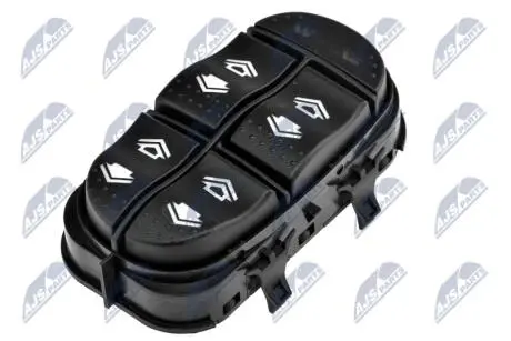 ПЕРЕМИКАЧ СКЛОПІДІЙМАЧА | FORD FOCUS 1998-2004 NTY EWSFR019