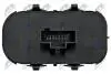 ПЕРЕМИКАЧ СКЛОПІДІЙМАЧА | FORD FOCUS 1998-2004 NTY EWSFR019 (фото 5)