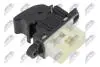 Переключатель Стеклоподъемника | FORD RANGER 2002-2006 NTY EWSFR025 (фото 2)