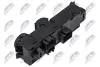 ПЕРЕМИКАЧ СКЛОПІДІЙМАЧА | FORD TRANSIT CONNECT 2013-,TRANSIT COURIER 2014-,TOURNEO CONNECT 2013- NTY EWSFR032 (фото 2)