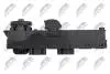 ПЕРЕМИКАЧ СКЛОПІДІЙМАЧА | FORD TRANSIT CONNECT 2013-,TRANSIT COURIER 2014-,TOURNEO CONNECT 2013- NTY EWSFR032 (фото 4)