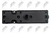 ПЕРЕМИКАЧ СКЛОПІДІЙМАЧА | FORD MONDEO V 2014-,GALAXY 2015-,S-MAX 2015- NTY EWSFR039 (фото 5)