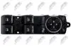 ПЕРЕМИКАЧ СКЛОПІДІЙМАЧА | FORD MONDEO V 2014-,GALAXY 2015-,S-MAX 2015- NTY EWSFR046 (фото 3)