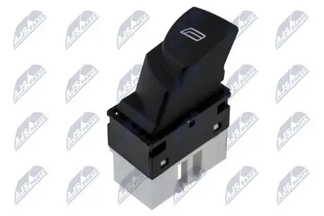 ПЕРЕМИКАЧ СКЛОПІДІЙМАЧА | FIAT DUCATO II FL 2002-,CITROEN JUMPER FL 2002-,PEUGEOT BOXER FL 2002- NTY EWSFT000