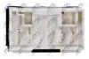 ПЕРЕМИКАЧ СКЛОПІДІЙМАЧА | FIAT DUCATO II FL 2002-,CITROEN JUMPER FL 2002-,PEUGEOT BOXER FL 2002- NTY EWSFT000 (фото 6)