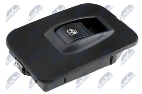 ПЕРЕМИКАЧ СКЛОПІДІЙМАЧА | FIAT FIORINO 2007-,QUBO 2008-,CITROEN NEMO 2008- NTY EWSFT002
