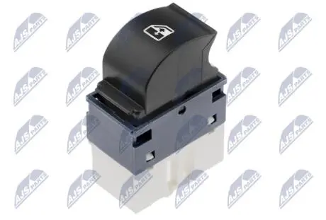 Кнопка стеклоподъемника передняя правая NTY EWS-FT-003