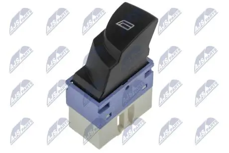 ПЕРЕМИКАЧ СКЛОПІДІЙМАЧА | CITROEN JUMPER 2006-,FIAT DUCATO 2006-,PEUGEOT PARTNER 2006-/NIEBIESKI/ NTY EWSFT006