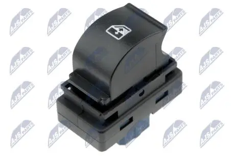 ПЕРЕМИКАЧ СКЛОПІДІЙМАЧА | CITROEN JUMPER 2006-,FIAT DUCATO 2006-,PEUGEOT PARTNER 2006- NTY EWSFT007