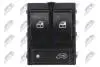 ПЕРЕМИКАЧ СКЛОПІДІЙМАЧА | CITROEN JUMPER 2011-,FIAT DUCATO 2011-,PEUGEOT BOXER 2011-/8 PINУW/ NTY EWSFT008 (фото 3)