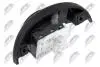 Переключатель стеклоподъемника | FIAT SIENA 1998-/6 PINУW/ NTY EWSFT013 (фото 2)