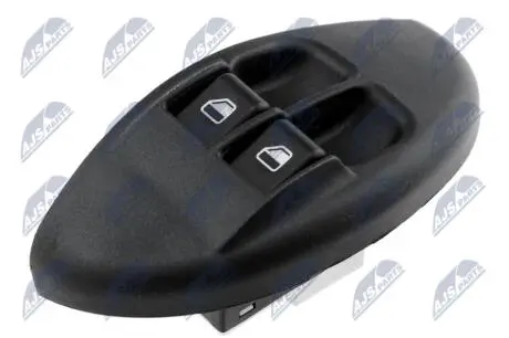 Переключатель стеклоподъемника | FIAT SIENA 1998-/6 PINУW/ NTY EWSFT013