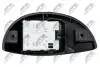 Переключатель стеклоподъемника | FIAT SIENA 1998-/6 PINУW/ NTY EWSFT013 (фото 5)