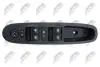 ПЕРЕМИКАЧ СКЛОПІДІЙМАЧА | FIAT PUNTO 2012-,PUNTO EVO 2008- NTY EWSFT036 (фото 3)