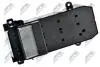 Переключатель стеклоподъемника хонда crv 20072012,35750swak01 NTY EWSHD000 (фото 2)