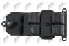 Переключатель стеклоподъемника хонда crv 20012007 20002006,35750s5aa02za NTY EWSHD001 (фото 4)