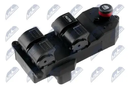 Переключатель стеклоподъемника хонда crv 20012007 20002006,35750s5aa02za NTY EWSHD001