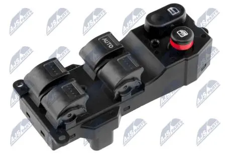ПЕРЕМИКАЧ СКЛОПІДІЙМАЧА | HONDA JAZZ 2002-2008/23 PINY/ NTY EWSHD002