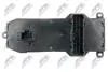 ПЕРЕМИКАЧ СКЛОПІДІЙМАЧА | HONDA JAZZ 2002-2008/23 PINY/ NTY EWSHD002 (фото 5)